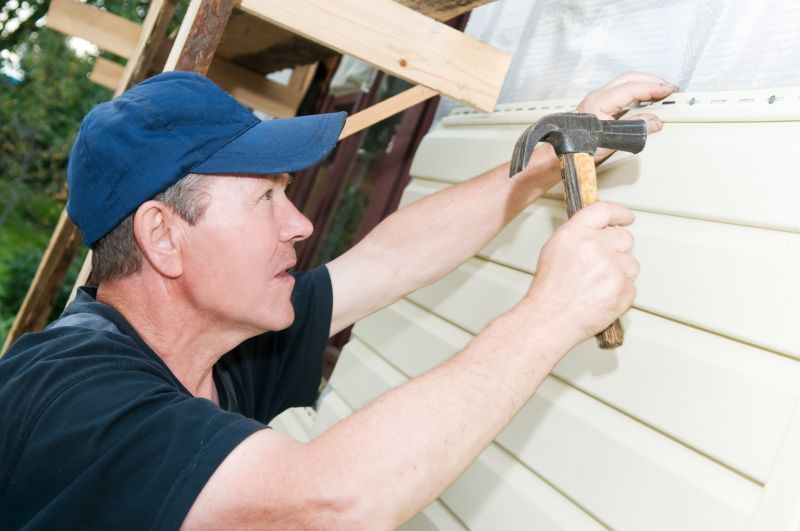 Home Siding Installation in West Hartford, CT