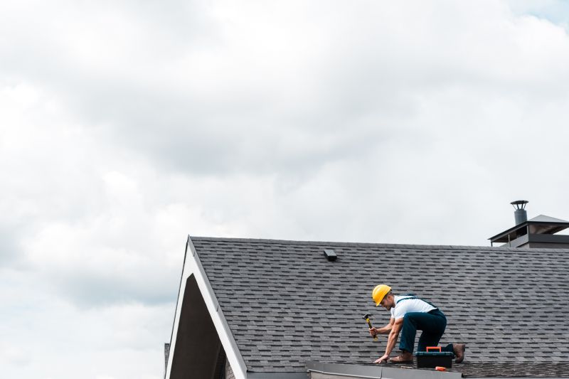 Contact About Roofing Contractors