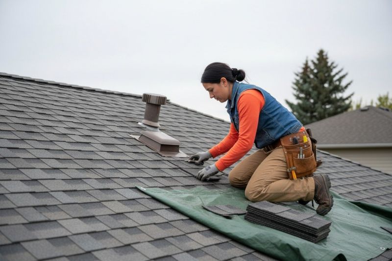 Roofing Contractors