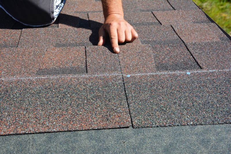 Asphalt Shingles Installation in Boston, MA