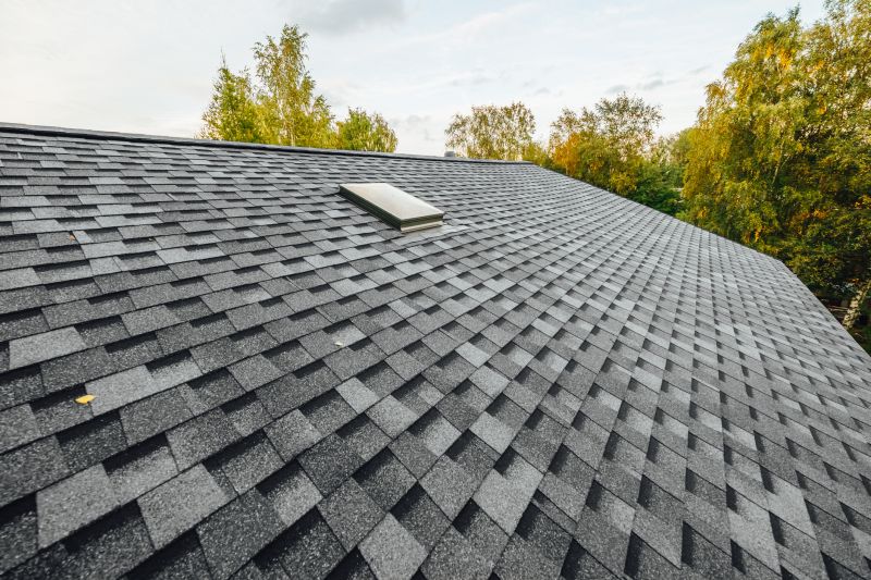 Asphalt Shingles Installation in Worcester, MA