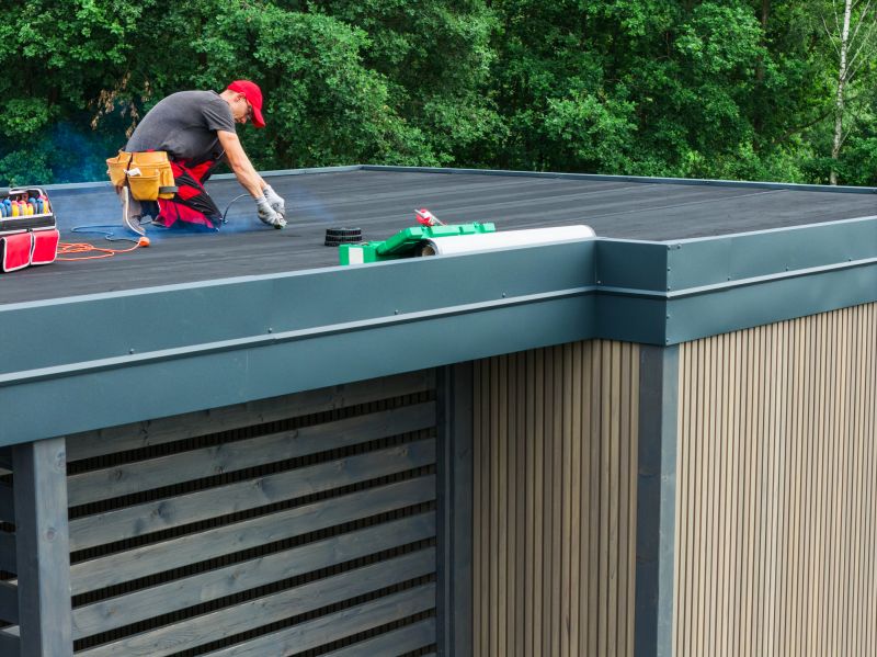 Common Signs Your Home Needs Professional Roofing Services
