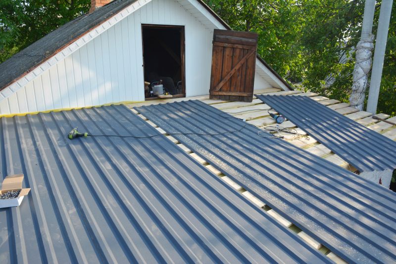 Common Signs Your Home Needs Professional Roofing Services