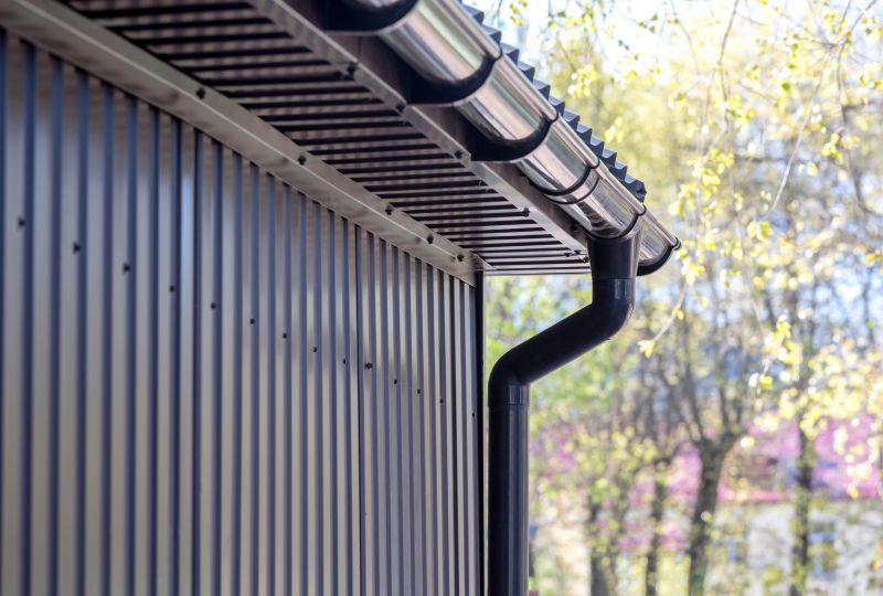 Corrugated Siding Installation in Boston, MA