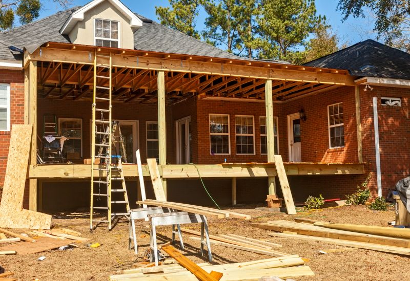 Dormer Roof Installation in Nashua, NH