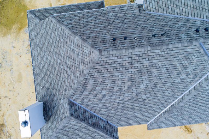 Garage Roof Installation in Worcester, MA