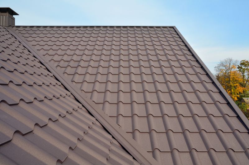 House Roof Installation in Worcester, MA