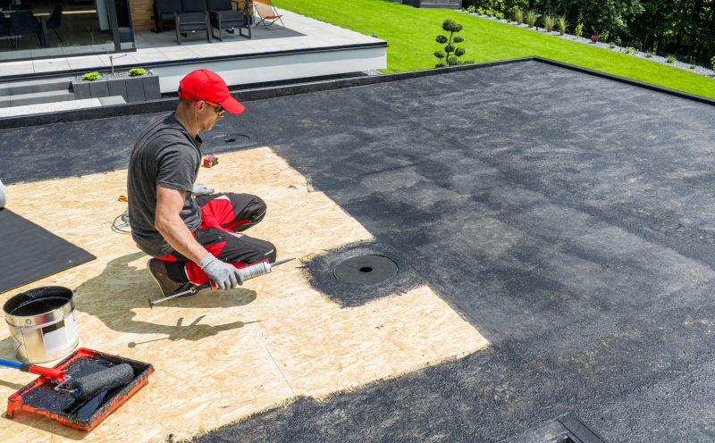 How Roofing Protects Your Home From Weather And Water Damage