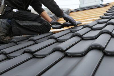 How Roofing Protects Your Home From Weather And Water Damage