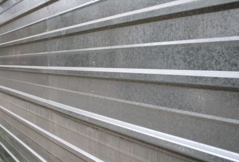 Metal Paneling Installation in Fairfield County, CT