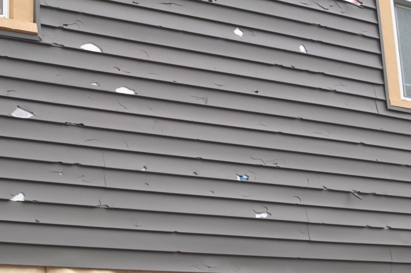 Pvc Siding Installation in Stamford, CT