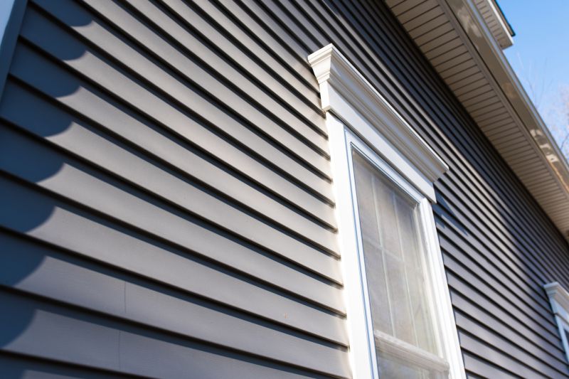 Residential Siding Installation in Stamford, CT