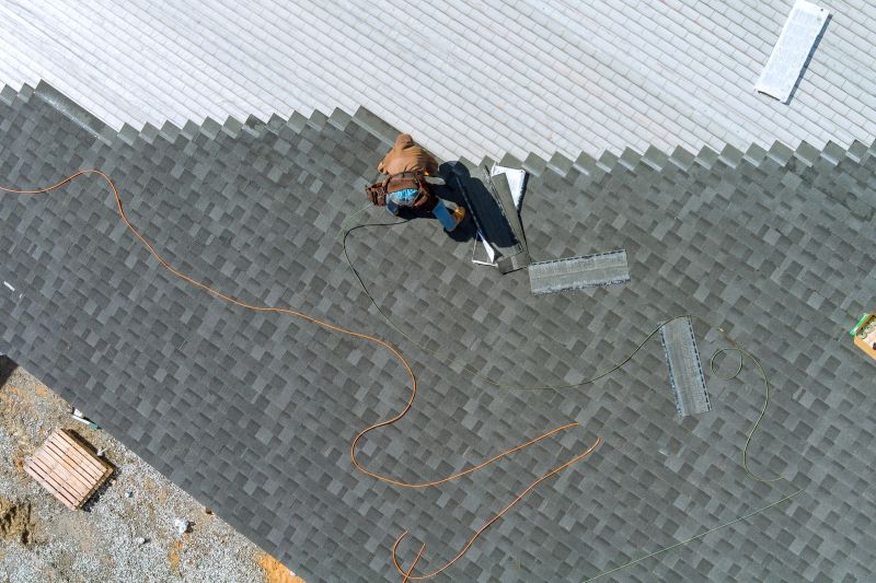 Roof Installation in Boston, MA