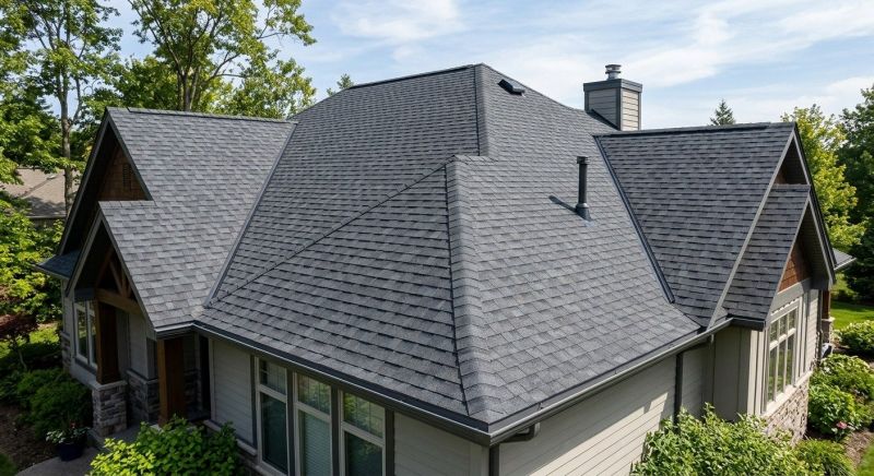 Roof Remodeling in Manchester, NH