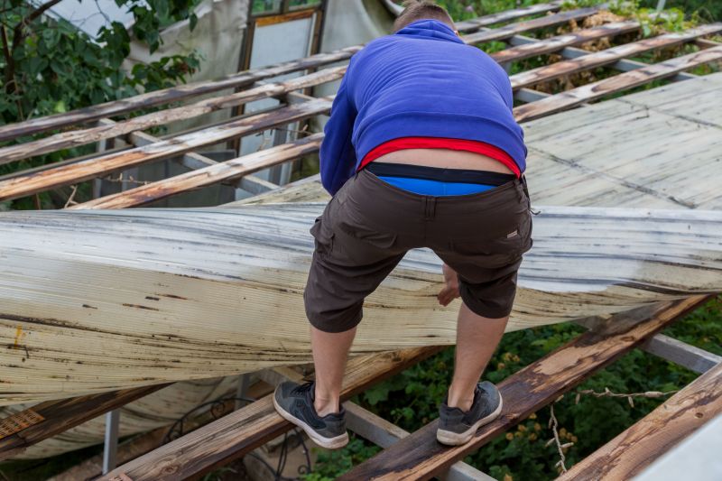 Roof Removal Vs. Roof Overlay: Which Option Is Better