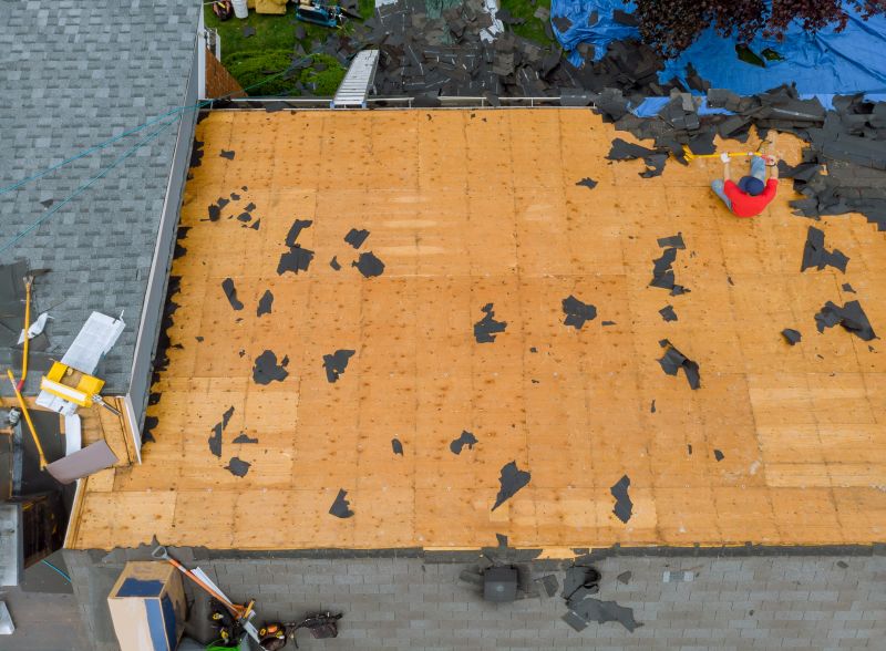 Roof Removal Vs. Roof Overlay: Which Option Is Better