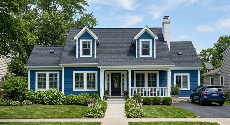 Roof Replacement in Providence, RI