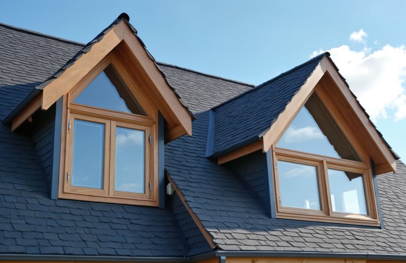 Roof Reshingling in Alexandria, VA