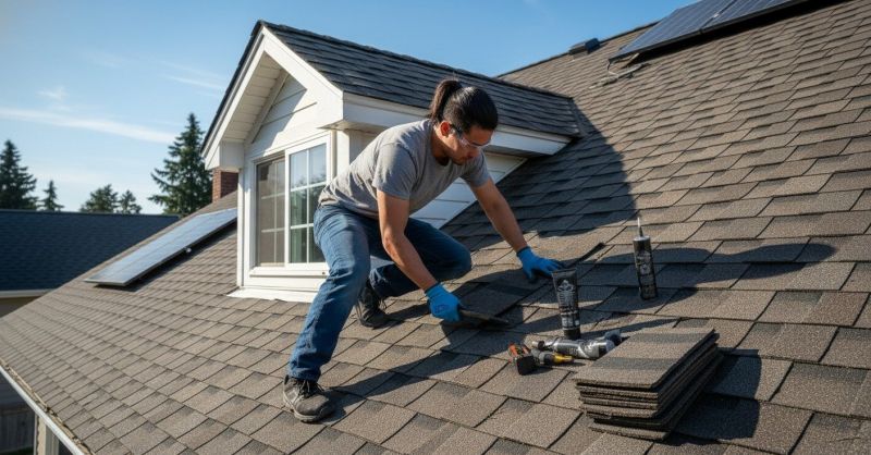 Roofing Maintenance Tips That Extend Roof Lifespan