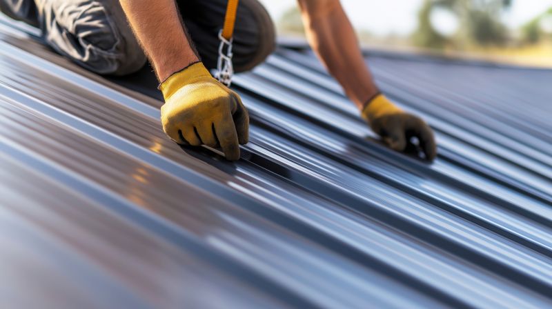 Roofing Maintenance Tips That Extend Roof Lifespan