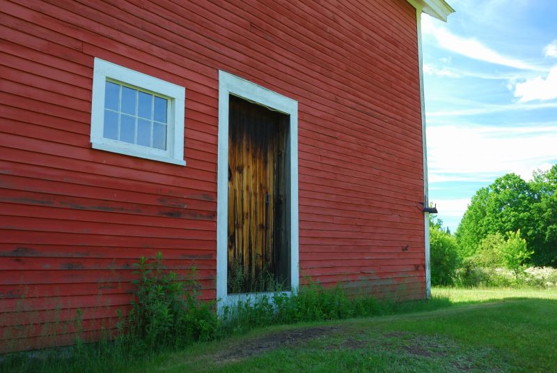 Rustic Siding Installation in Boston, MA