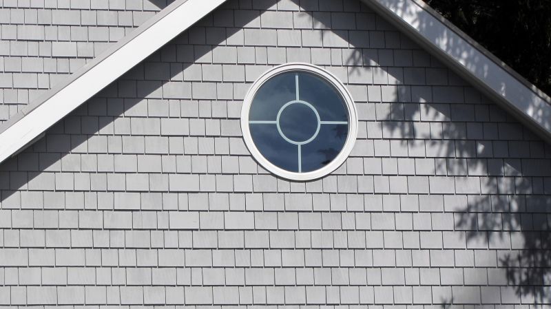 Shingle Siding Installation in Fairfield County, CT