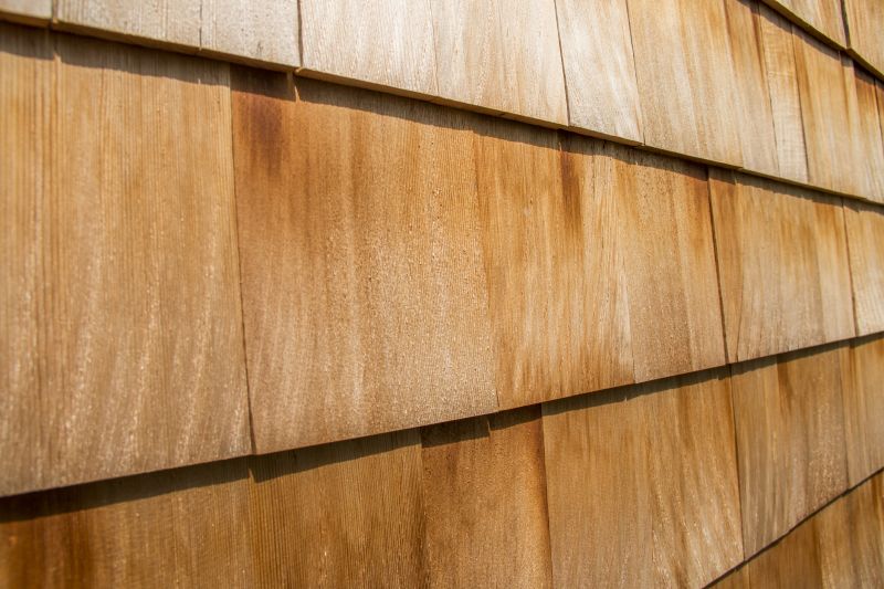 Shingle Siding Installation in Boston, MA