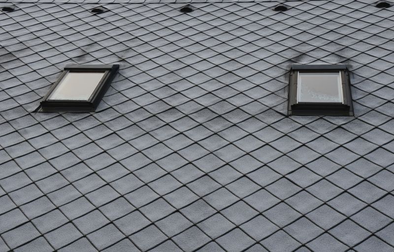 Slate Roofing Service in Fredericksburg, VA
