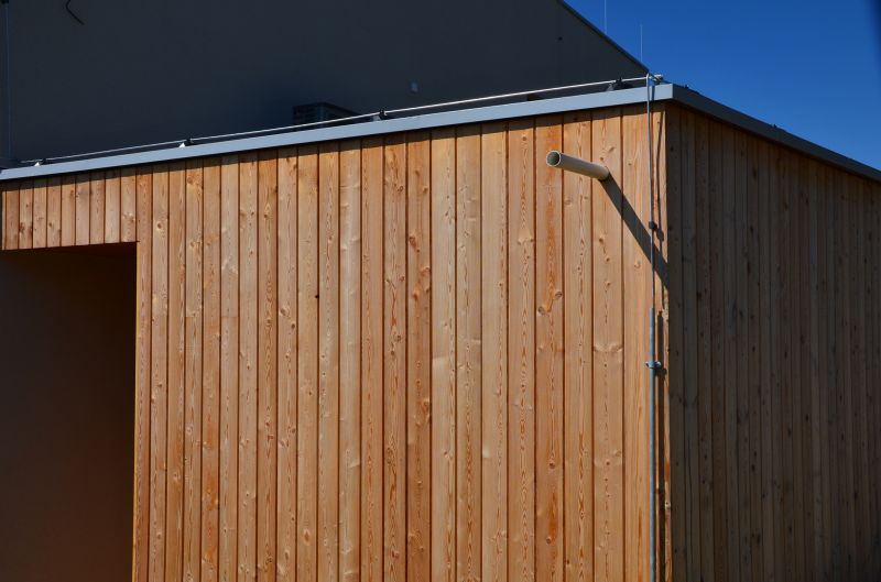 Wood Cladding Installation in Norwalk, CT