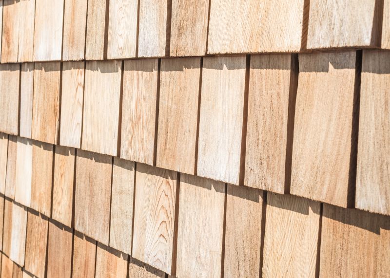 Wood Shake Siding Installation in Fairfield County, CT